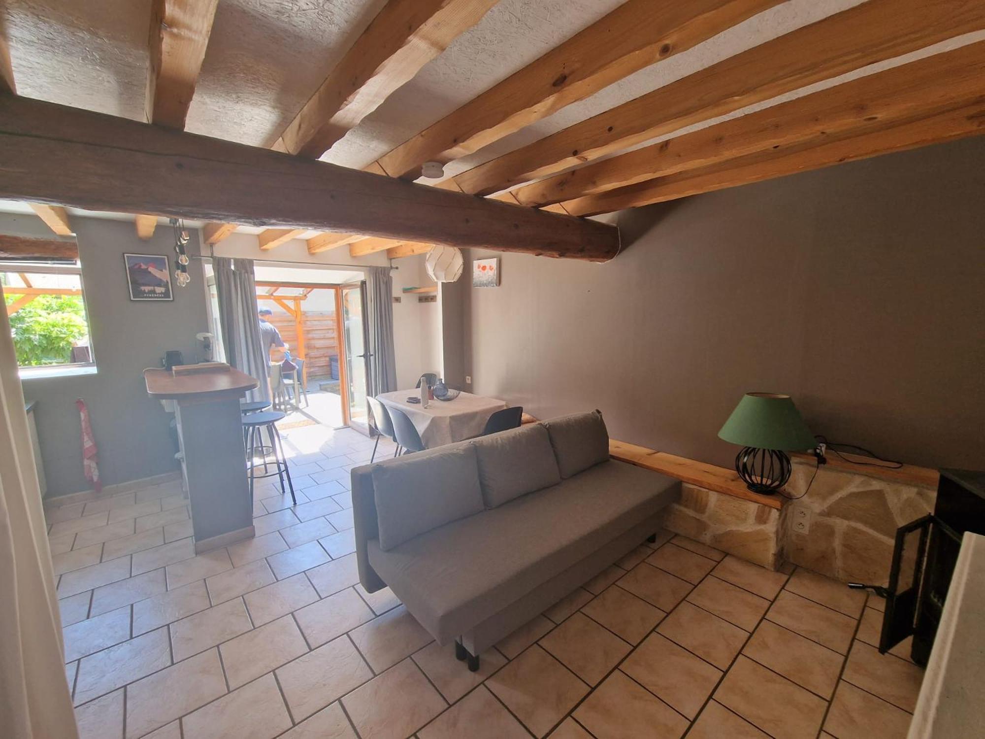 Maison De Charme Avec Exterieur Savignac-les-Ormeaux Buitenkant foto