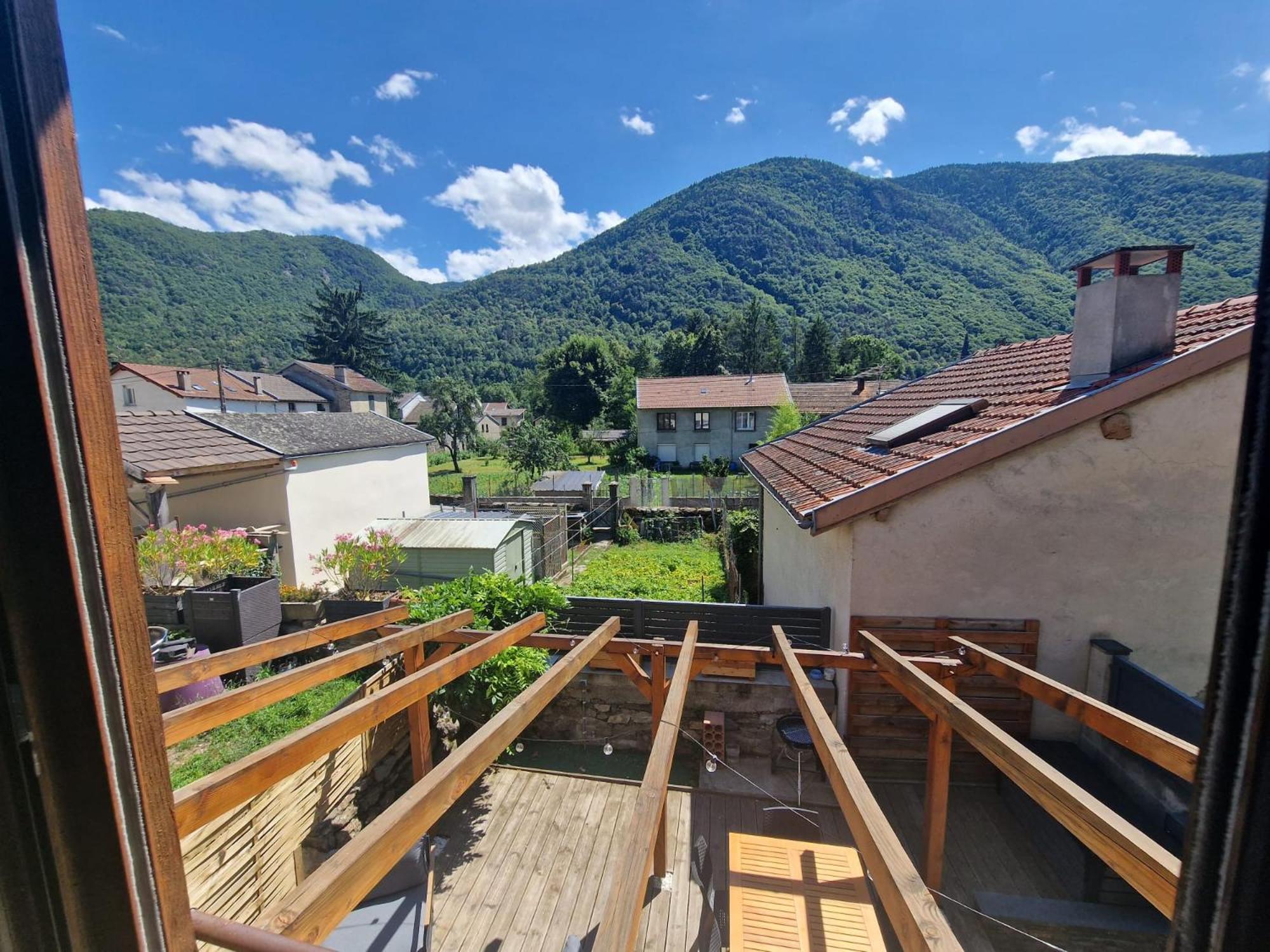 Maison De Charme Avec Exterieur Savignac-les-Ormeaux Buitenkant foto